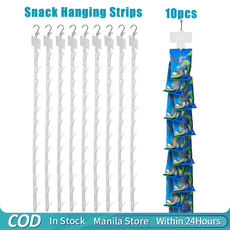 Food Storage Types - 10 قطعة من البلاستيك الشفاف وجبة