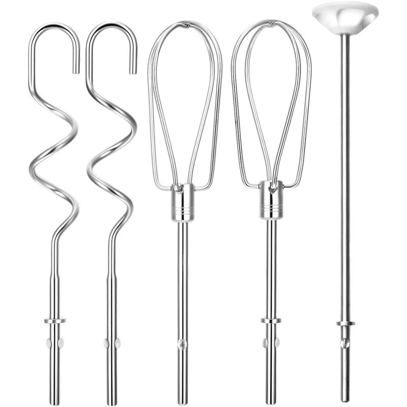 Kitchenaid Mixer Hand Mixer - 【B25B!】 ملحقات خلاط كيتشن إيد اليدوي،