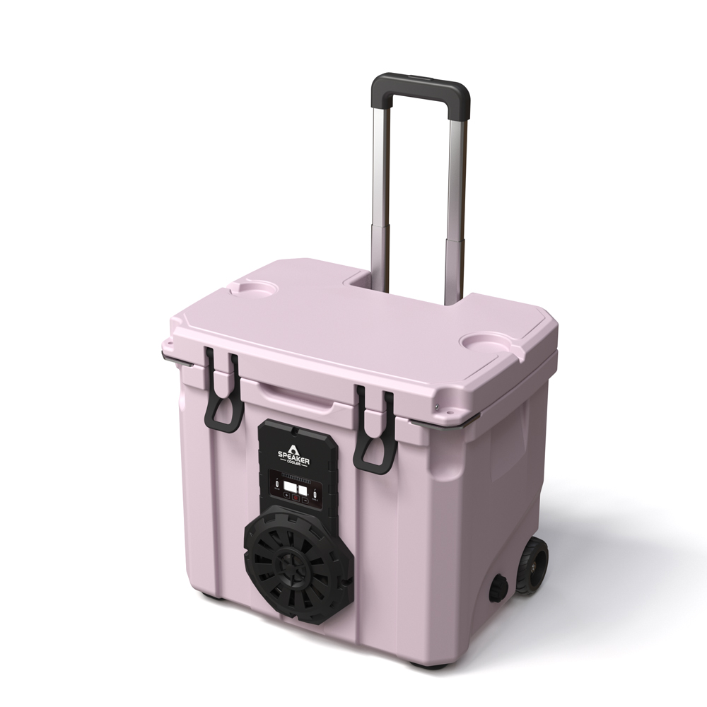 Food Storage For - صندوق تبريد محمول سعة 35 لتر