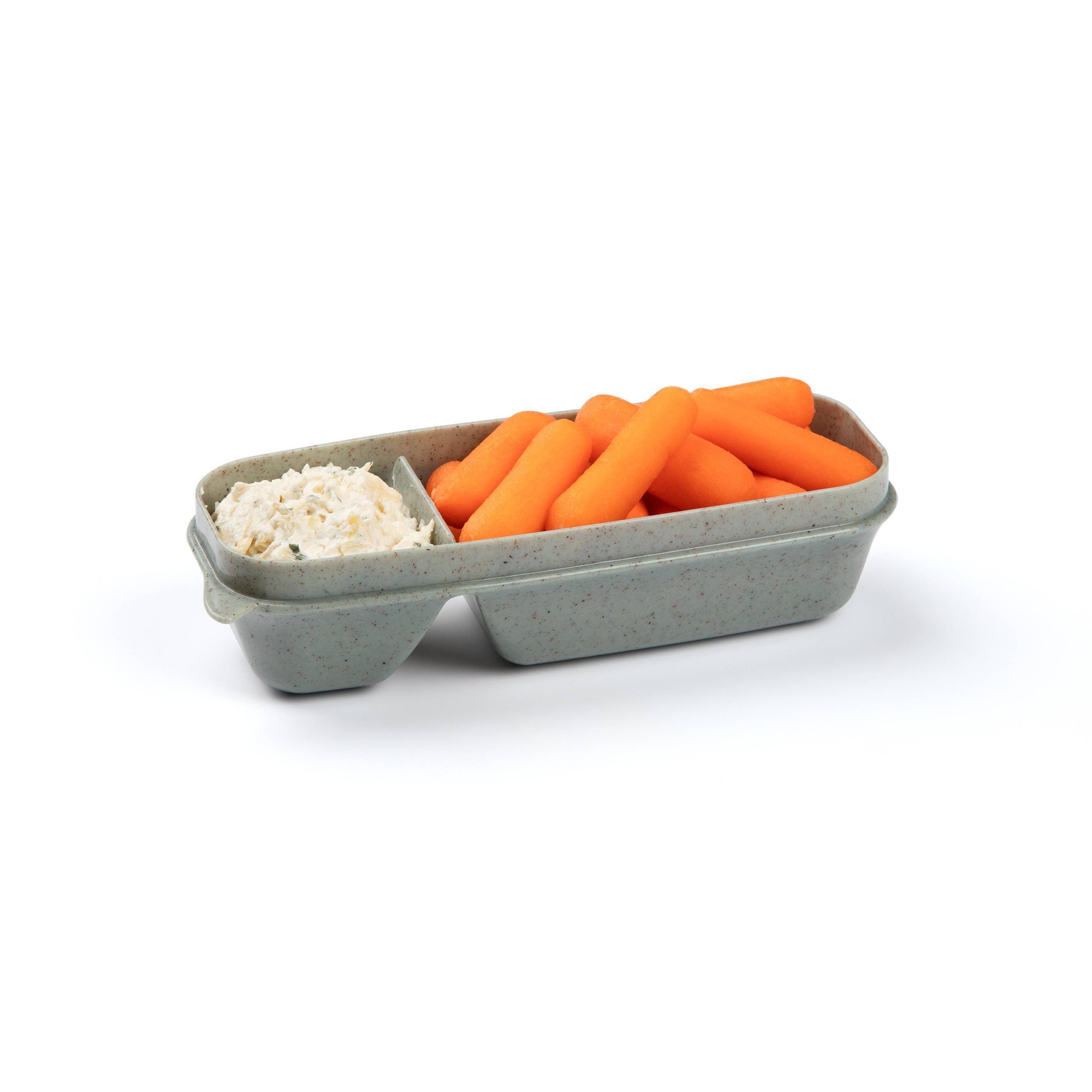 حاوية طعام مانعة للتسرب لحفظ ا - مراجعة Food Storage Meal Prep وسعره