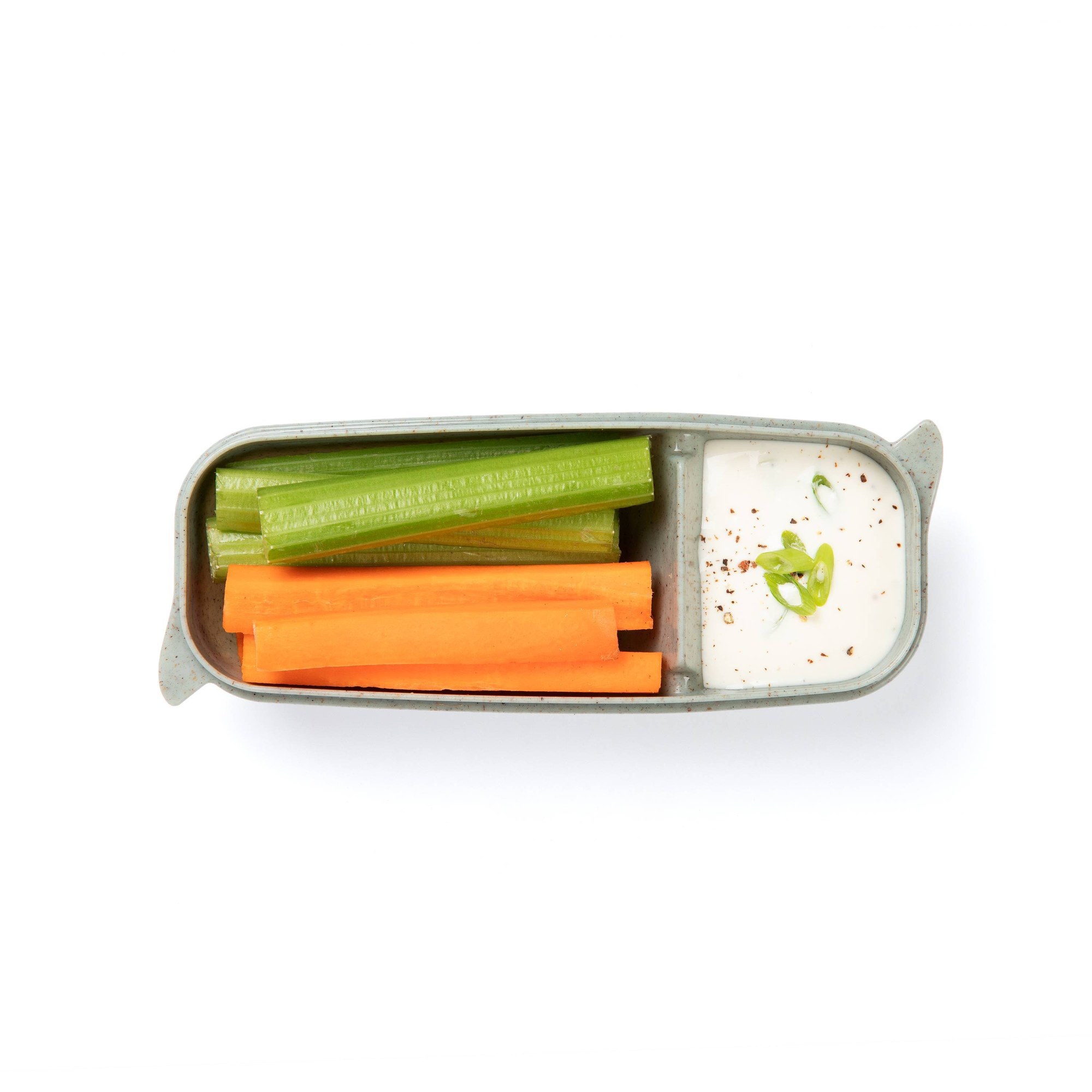 حاوية طعام مانعة للتسرب لحفظ ا - مراجعة Food Storage Meal Prep وسعره