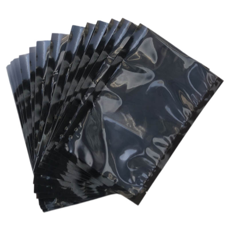 كيس طعام بلاستيكي شفاف مفرغ من - مراجعة Food Storage Vacuum Bags وسعره
