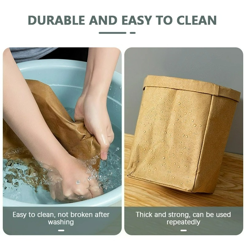 أكياس ورقية قابلة للغسل وإعادة - مراجعة Food Storage Bags Reusable وسعره