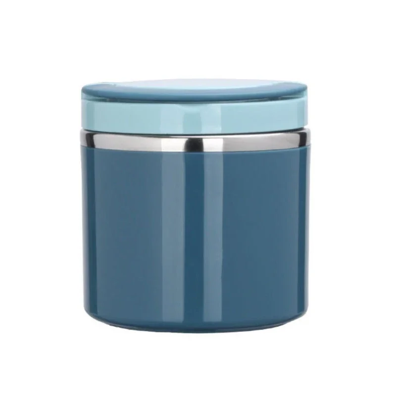 جرة طعام معزولة 630/1000 مل، ص - مراجعة Food Storage Thermos وسعره