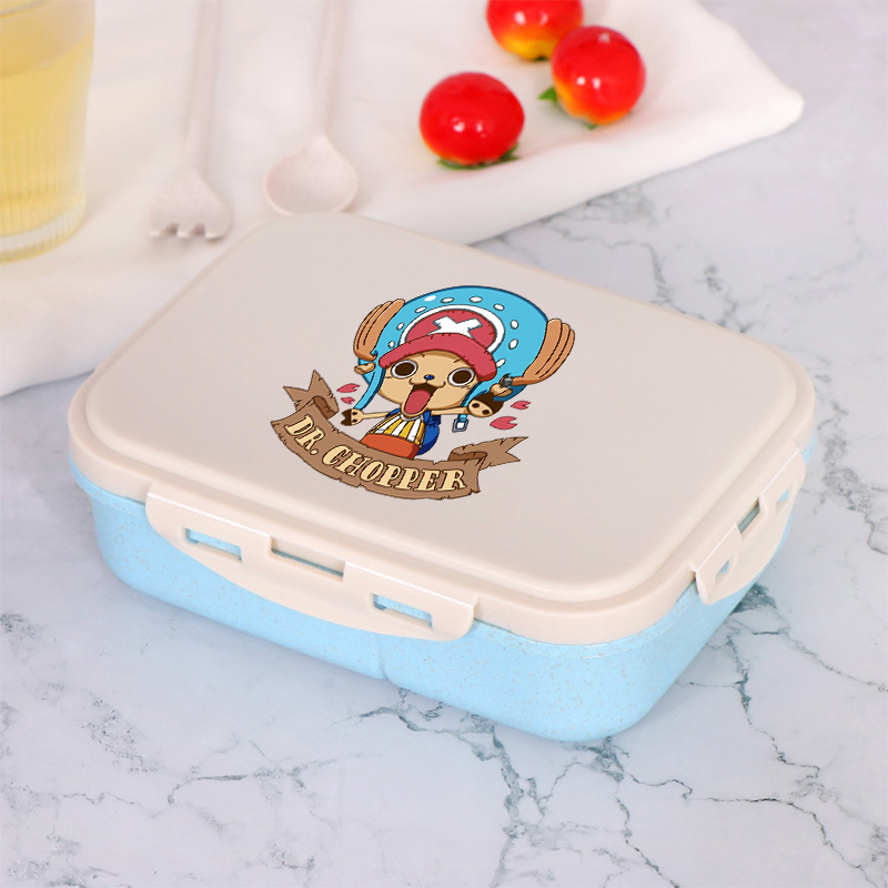 صندوق غداء بنتو للأولاد والبنا - مراجعة Food Storage Containers وسعره