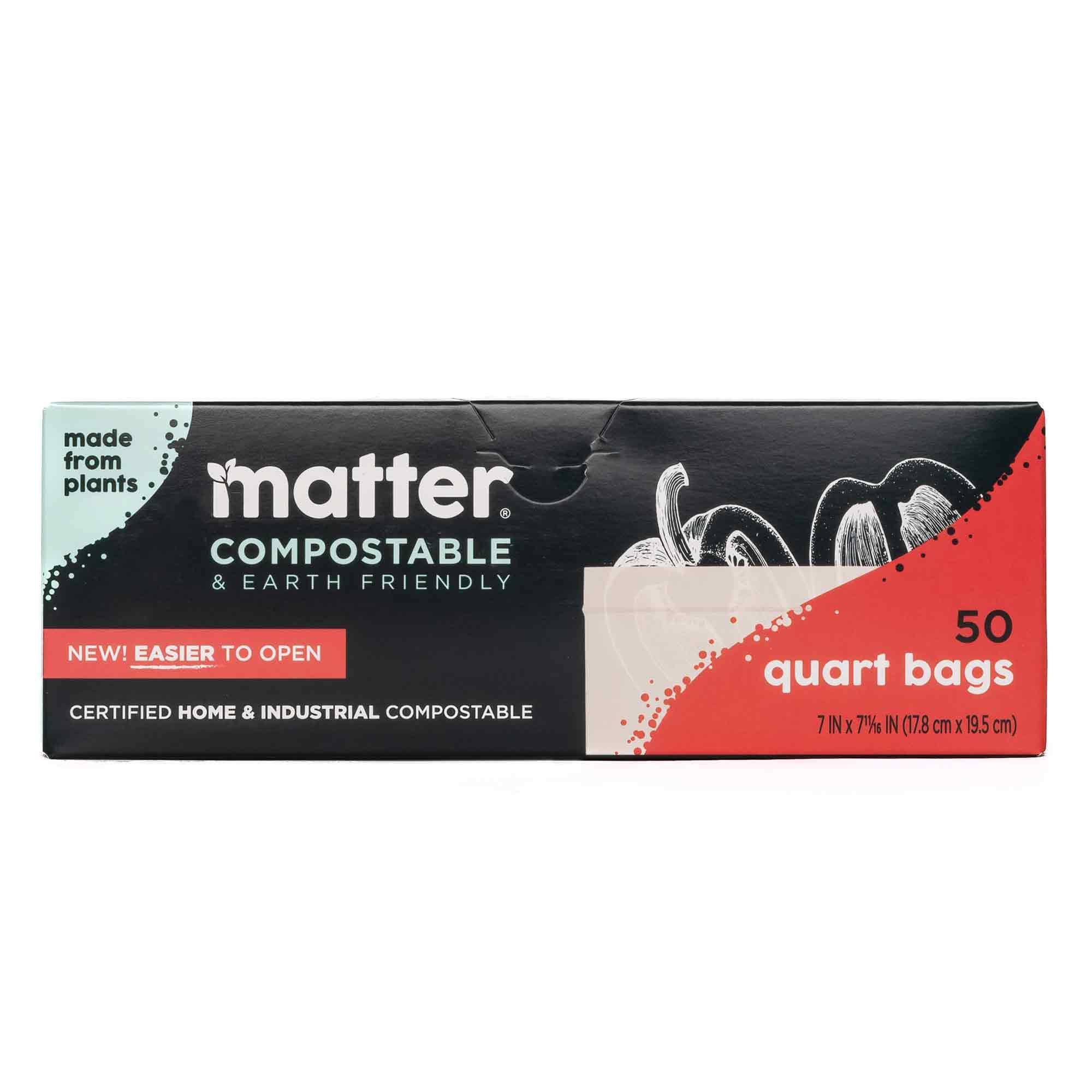 50 قطعة من أكياس التخزين القاب - مراجعة Food Storage Of Plants وسعره