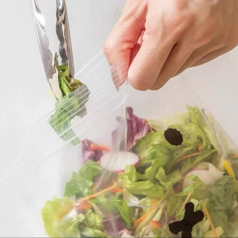 أكياس تخزين ميفي اللطيفة القاب - مراجعة Food Storage Bags Reusable وسعره