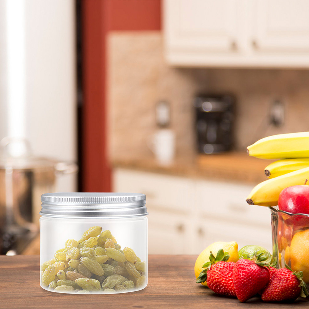 مجموعة من 12 برطمان لتخزين الط - مراجعة Food Storage Small وسعره