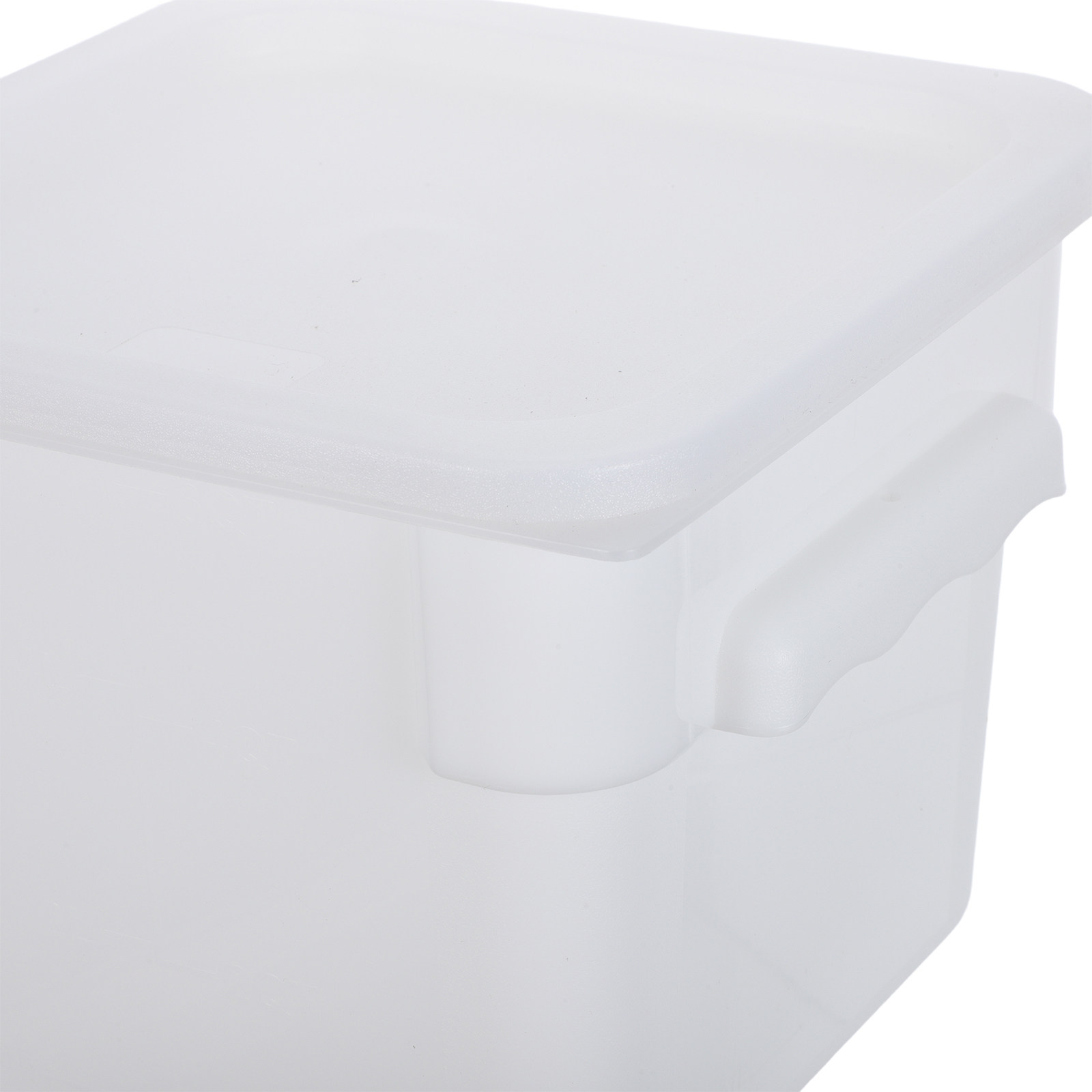 غطاء دلو تخزين الطعام قابل للت - مراجعة Food Storage For Pantry وسعره