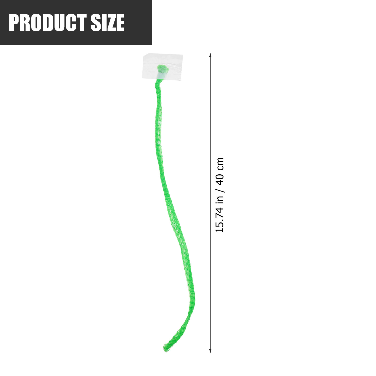 100 قطعة من أكياس الخضروات الش - مراجعة Produce Bag Reusable Mesh وسعره