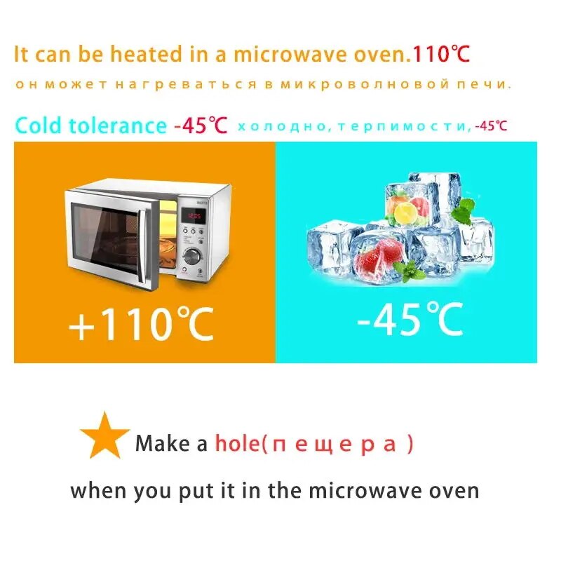 SaengQ أكياس مكنسة للأغذية فرا - مراجعة Food Storage Vacuum Bags وسعره