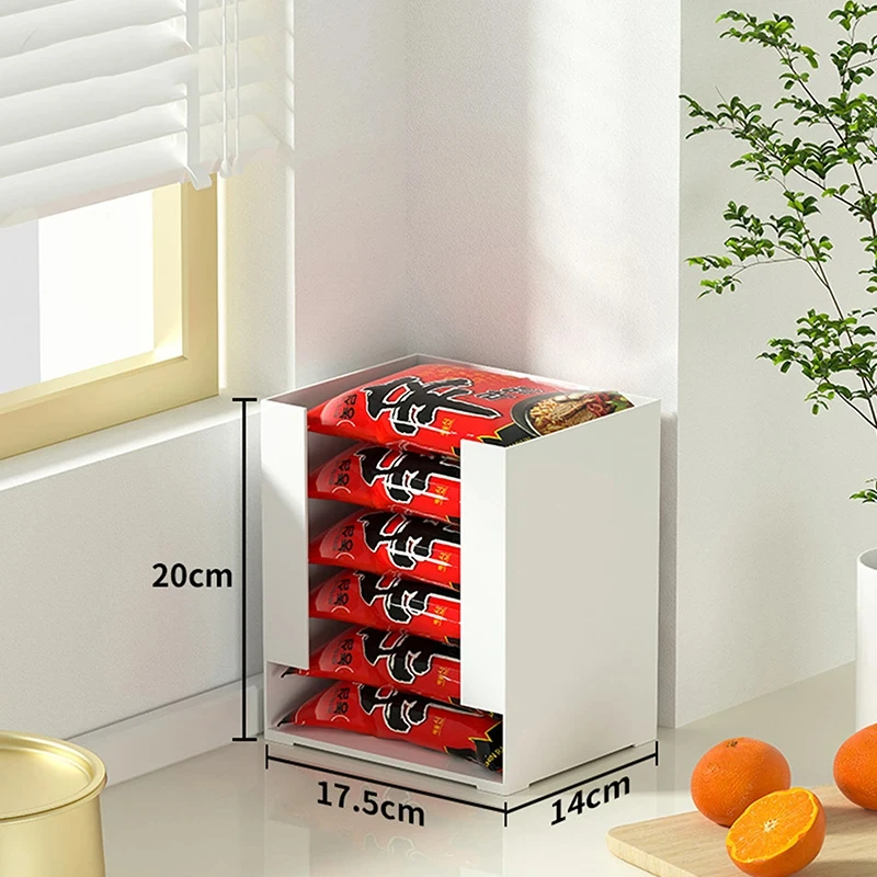 26 صندوق تخزين جديد متعدد الوظ - مراجعة Food Storage For Pantry وسعره