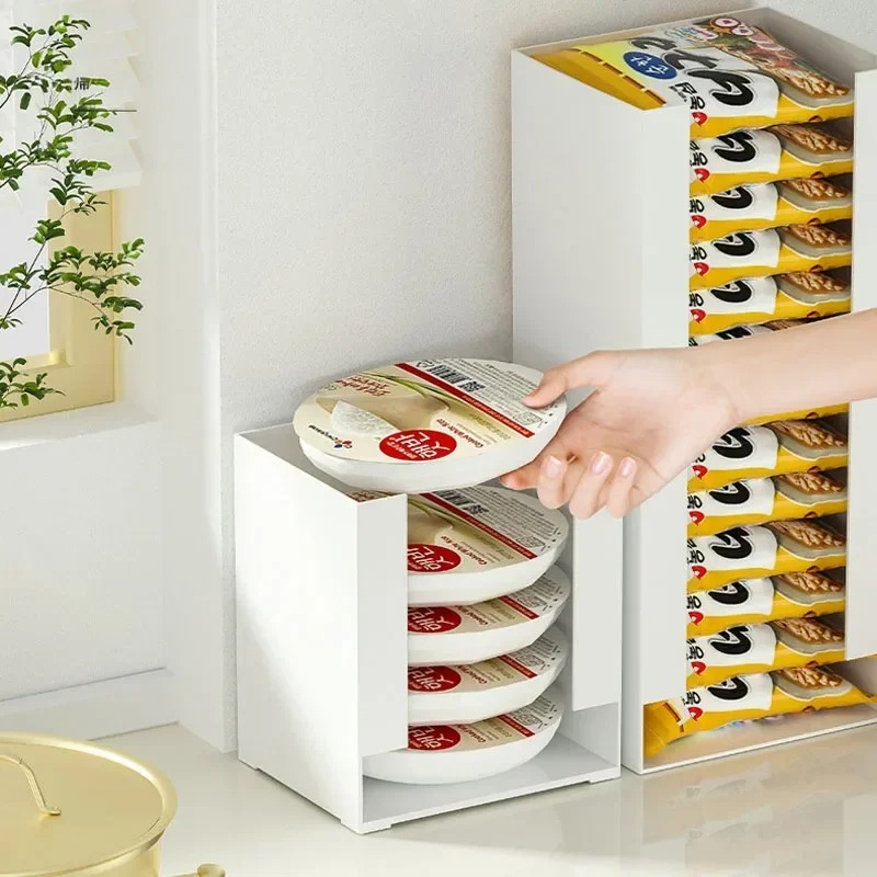 صندوق تخزين متعدد الوظائف للنو - مراجعة Food Storage Types وسعره