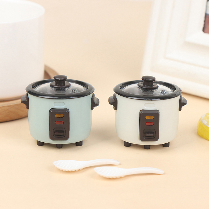 مجموعة أثاث مصغرة للعب الأطفال - مراجعة Food Storage Small وسعره