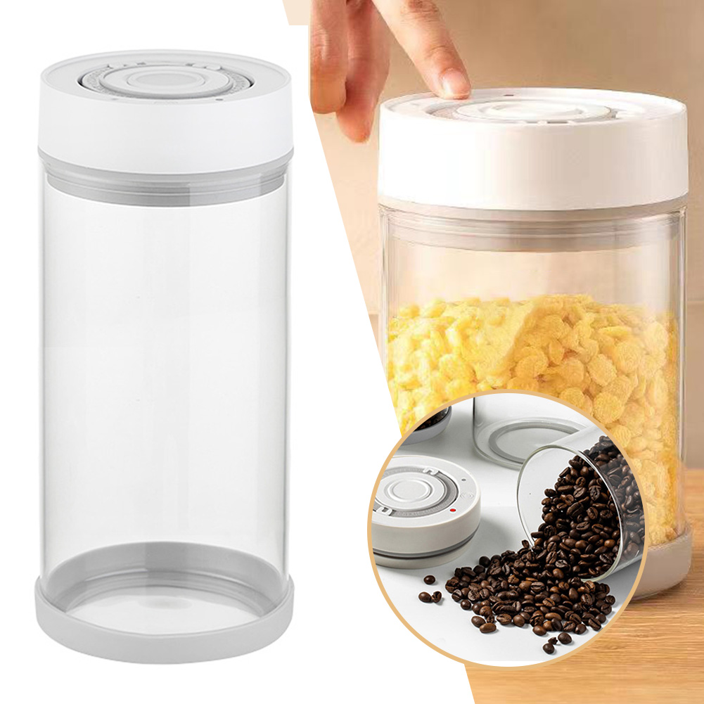 وعاء زجاجي مقاوم للرطوبة لحفظ  - مراجعة Food Storage Meal Prep وسعره