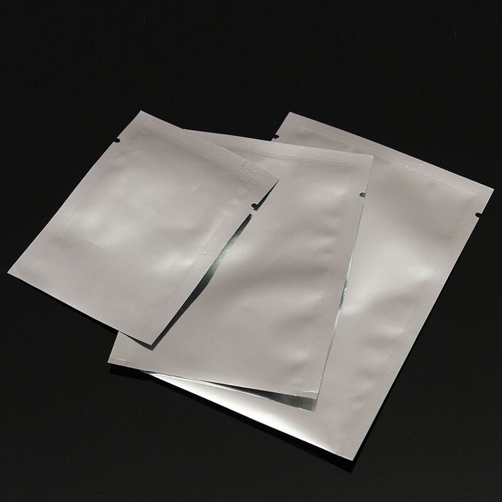 100 قطعة من أكياس التخزين المق - مراجعة Food Storage Vacuum Bags وسعره