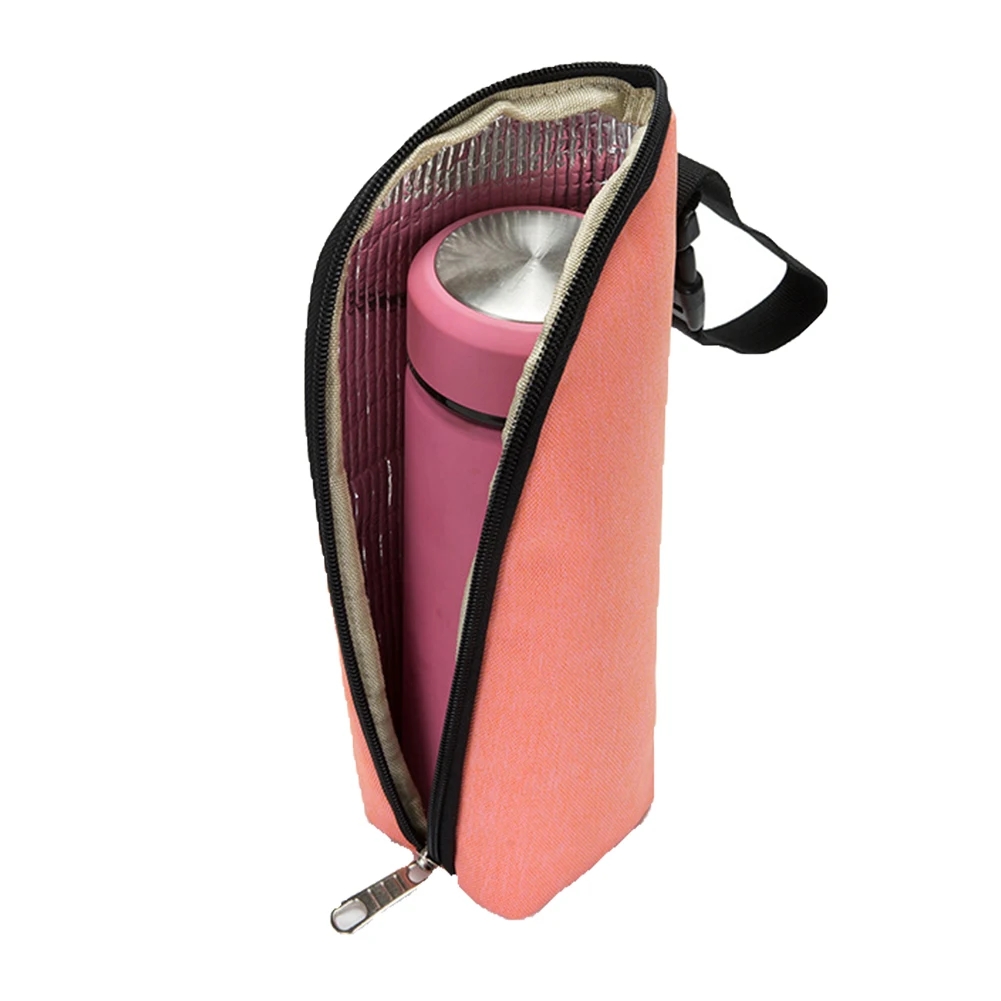 زجاجة حليب الرضاعة كيس معزول ، - مراجعة Food Storage Thermos وسعره