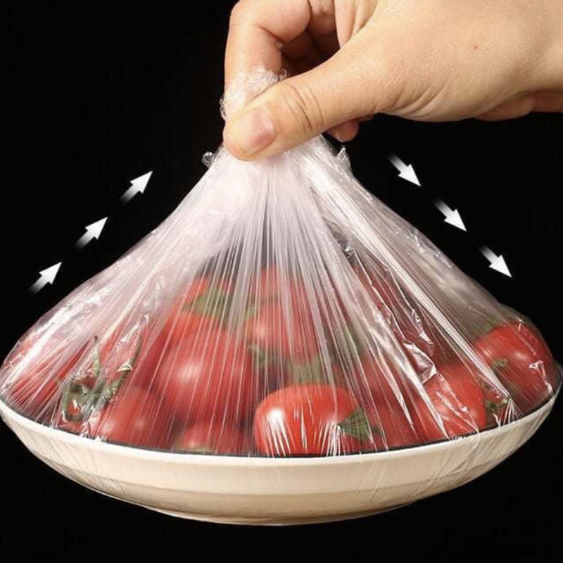 300PCS Disposable Food Keeping - مراجعة Food Storage Vacuum Bags وسعره