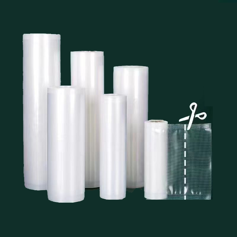 أكياس مكنسة كهربائية للأغذية أ - مراجعة Food Storage Vacuum Bags وسعره