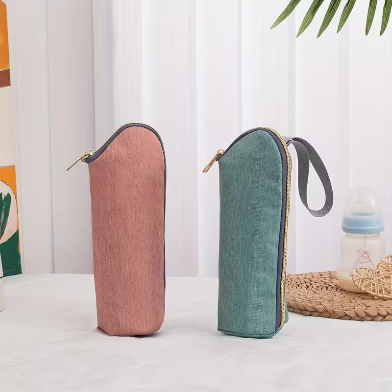 حقيبة عازلة حرارية جديدة لتدفئ - مراجعة Food Storage Thermos وسعره
