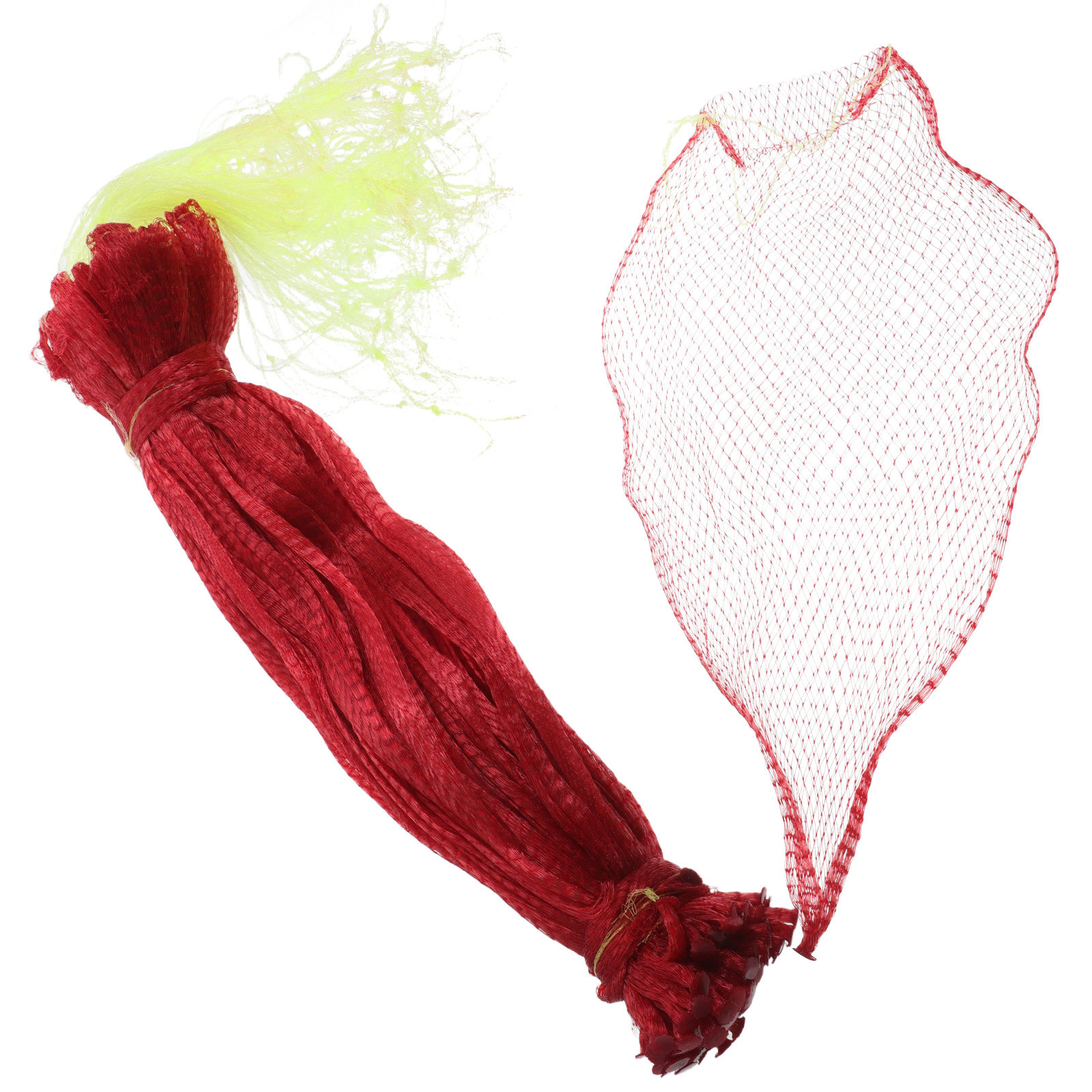 100 قطعة من أكياس شبكيّة للفوا - مراجعة Produce Bag Reusable Mesh وسعره