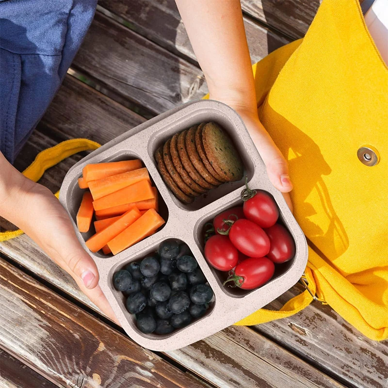 صندوق تخزين الطعام المحمول ، ا - مراجعة Food Storage Bowls وسعره
