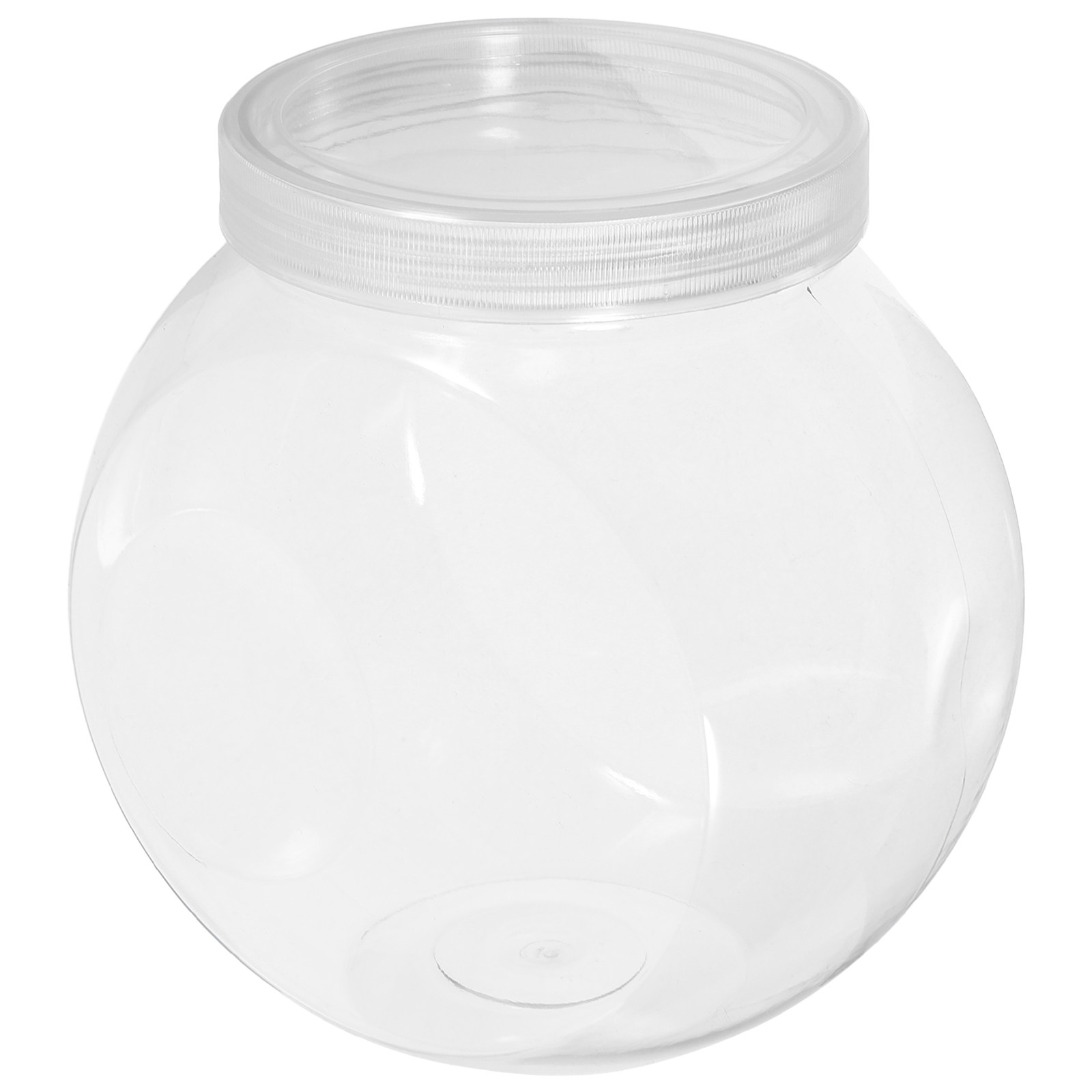 3 قطع من أوعية الحلوى الشفافة  - مراجعة Food Storage Containers وسعره