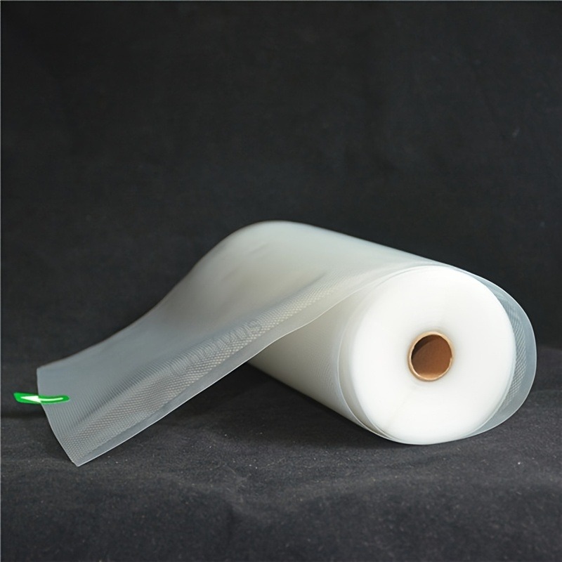 أكياس تفريغ الهواء للطعام بطول - مراجعة Food Storage Vacuum Bags وسعره