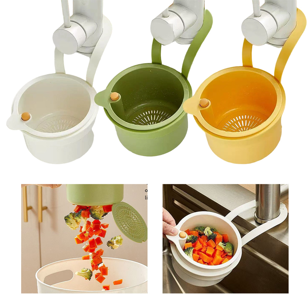 سلة تصريف بالضغط متعددة الاستخ - مراجعة Food Storage Types وسعره