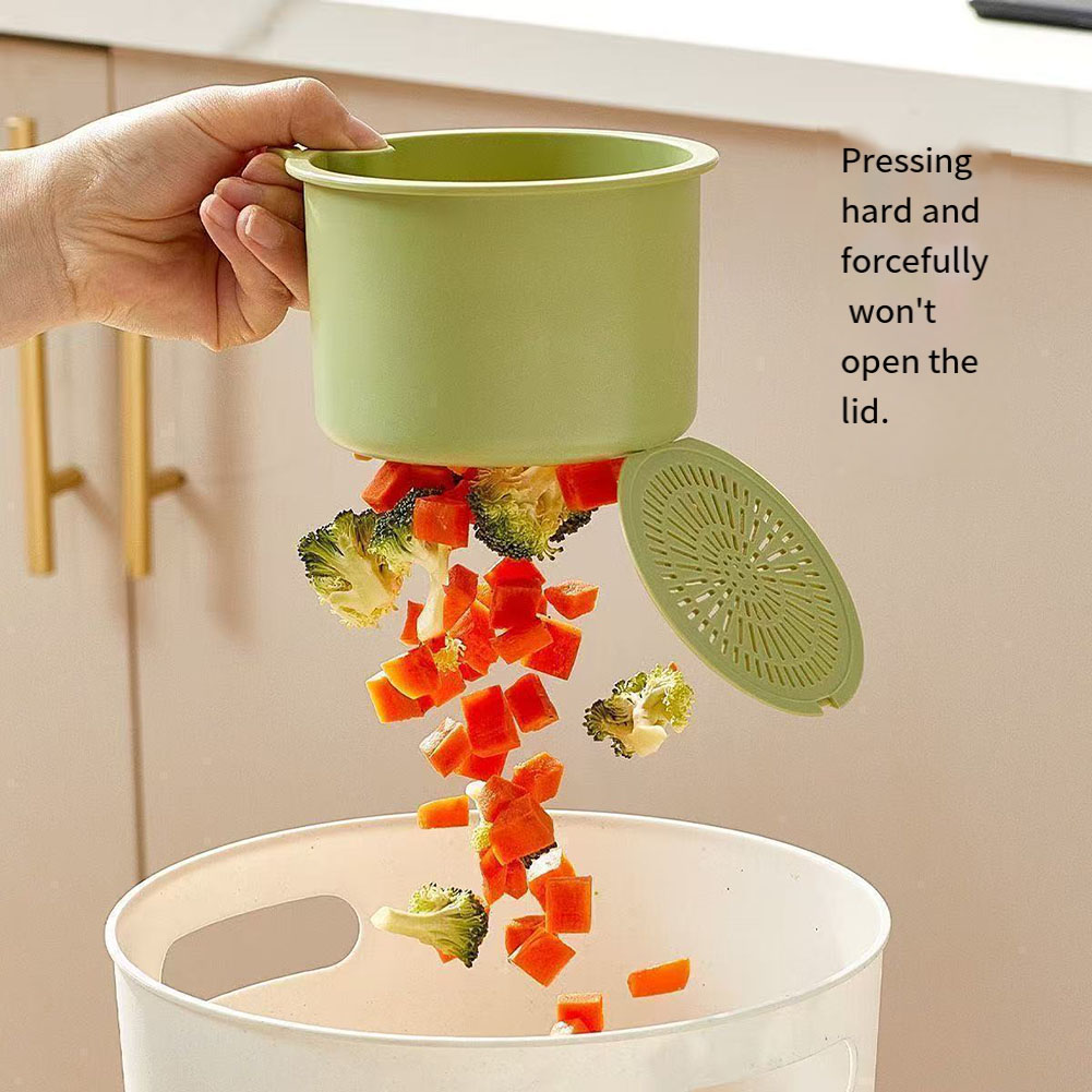 سلة تصريف بالضغط متعددة الاستخ - مراجعة Food Storage Types وسعره