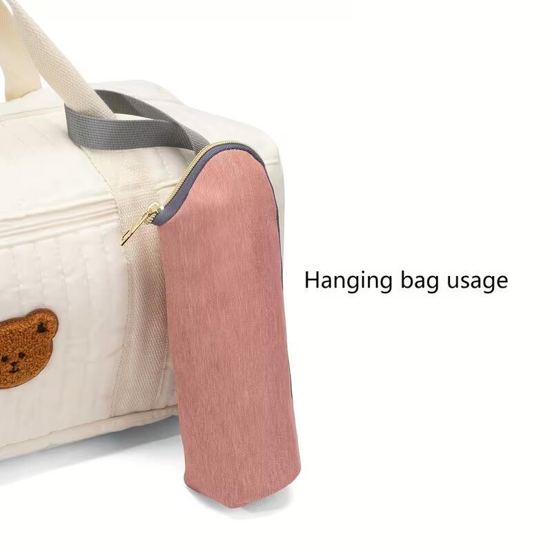 حقيبة عازلة حرارية جديدة لتدفئ - مراجعة Food Storage Thermos وسعره