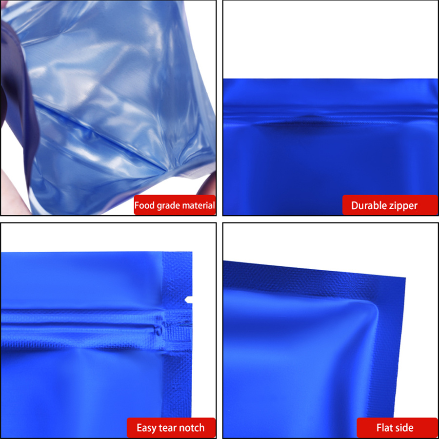 100 قطعة من أكياس التخزين ذات  - مراجعة Food Storage Bags Reusable وسعره
