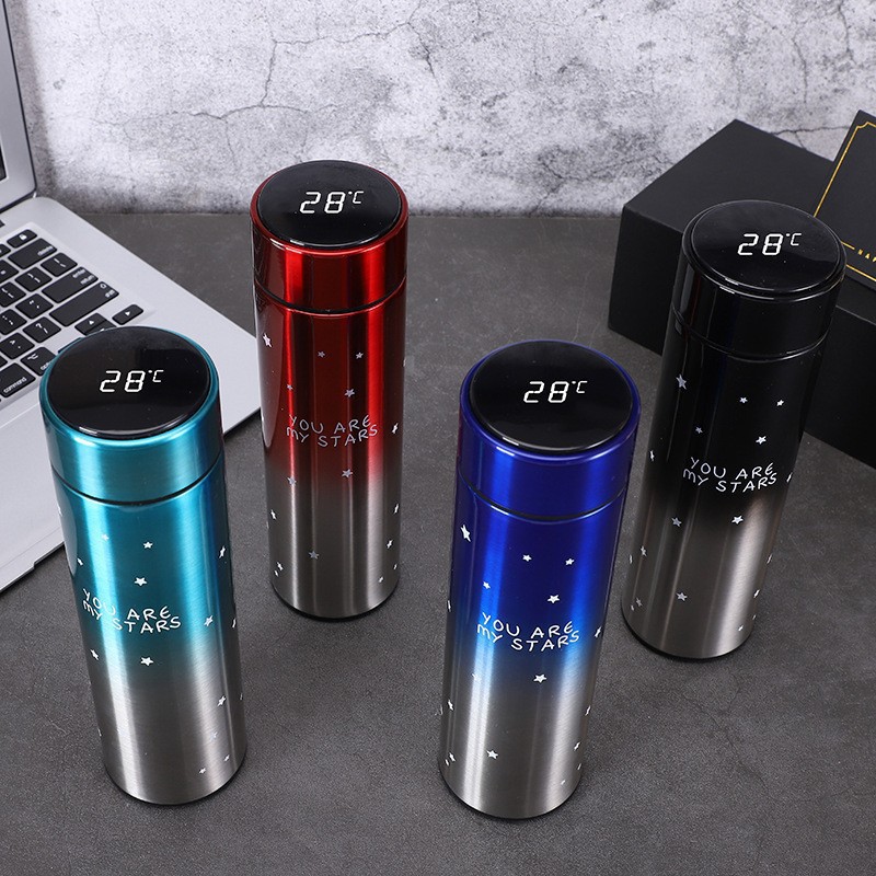 زجاجة حرارية من الفولاذ المقاو - مراجعة Food Storage Thermos وسعره