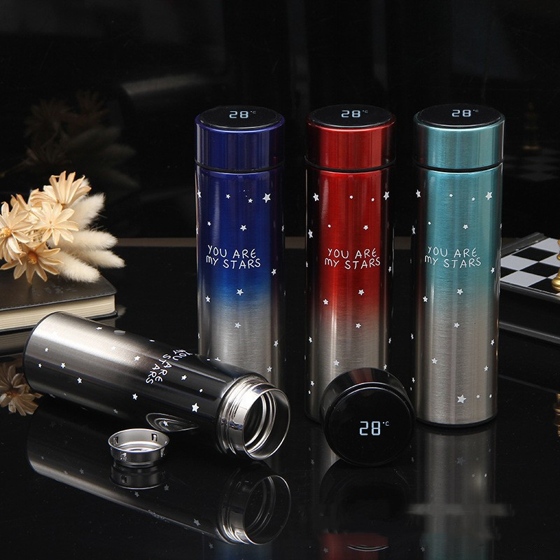 زجاجة حرارية من الفولاذ المقاو - مراجعة Food Storage Thermos وسعره