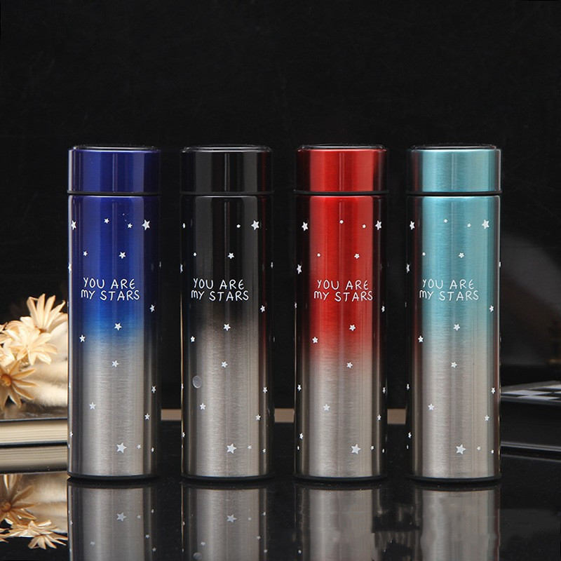 زجاجة حرارية من الفولاذ المقاو - مراجعة Food Storage Thermos وسعره