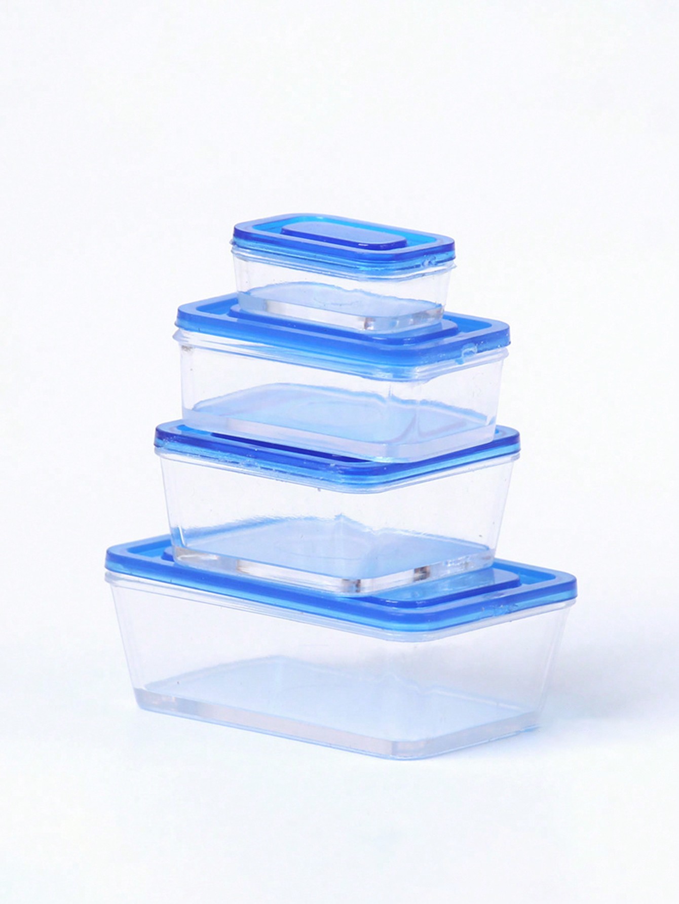 مجموعة صناديق تخزين مربعة صغير - مراجعة Food Storage For وسعره