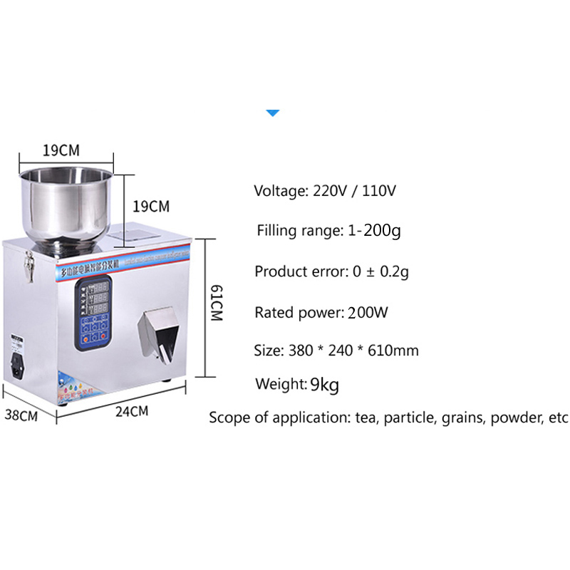 جهاز تفريغ الهواء للأطعمة التج - مراجعة Food Storage Vacuum Bags وسعره