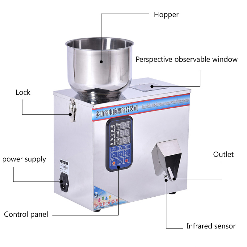 جهاز تفريغ الهواء للأطعمة التج - مراجعة Food Storage Vacuum Bags وسعره