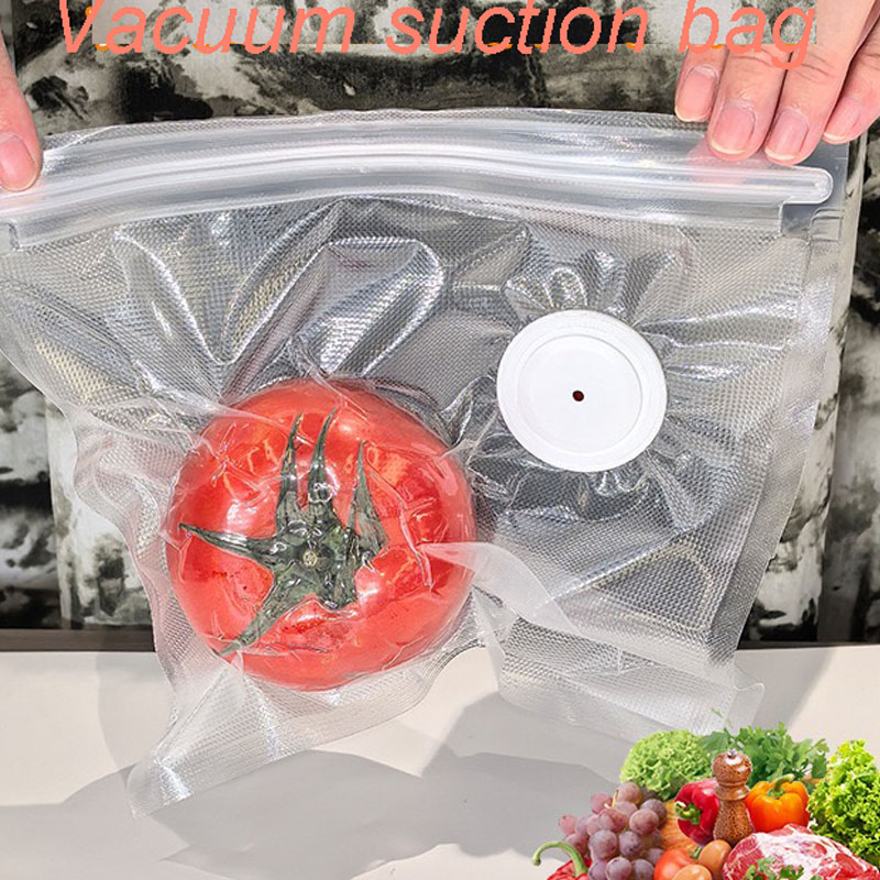 جديد قابلة لإعادة الاستخدام ال - مراجعة Food Storage Bags Reusable وسعره