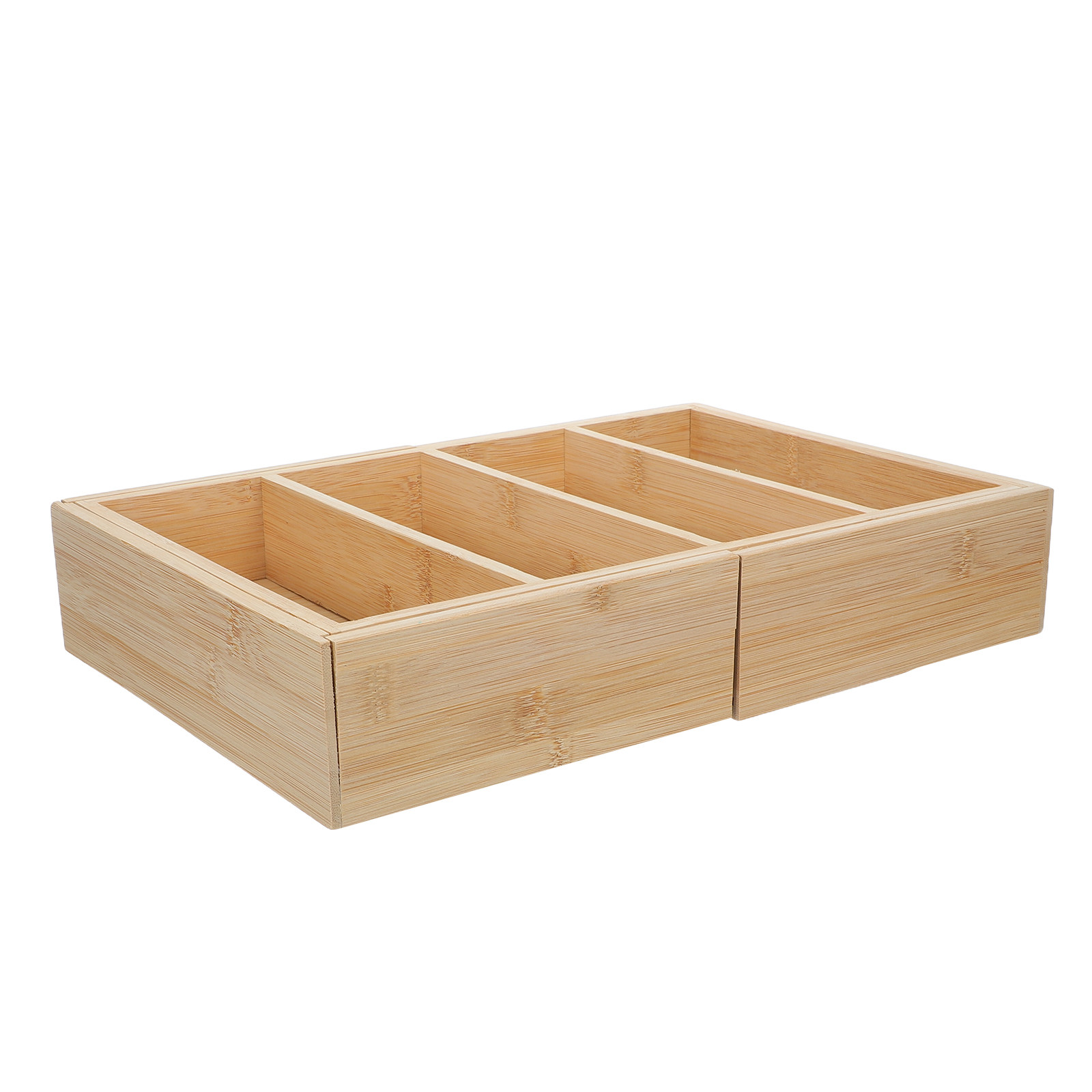 منظم رفوف قابل للتوسيع من الخي - مراجعة Food Storage For Pantry وسعره