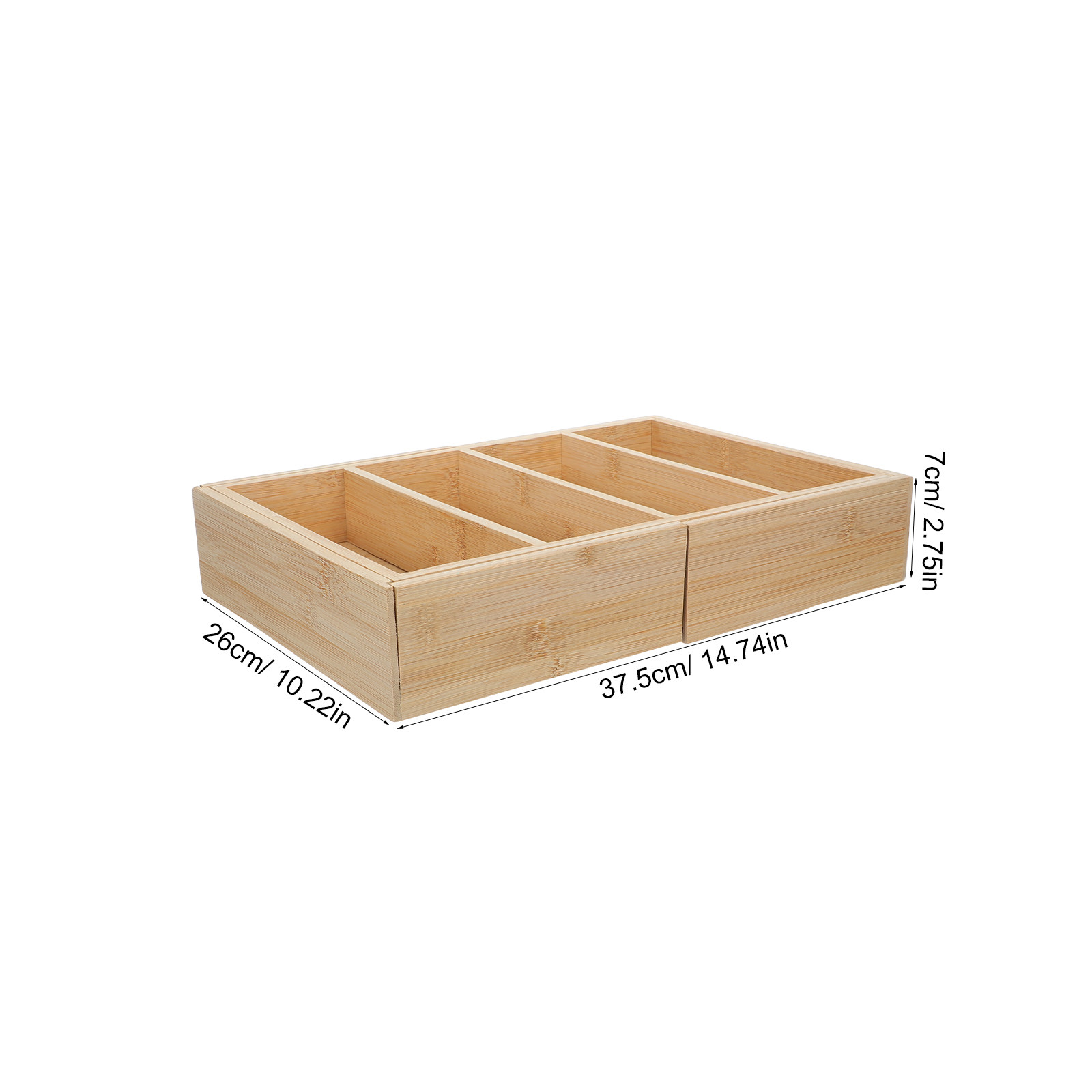 منظم رفوف قابل للتوسيع من الخي - مراجعة Food Storage For Pantry وسعره