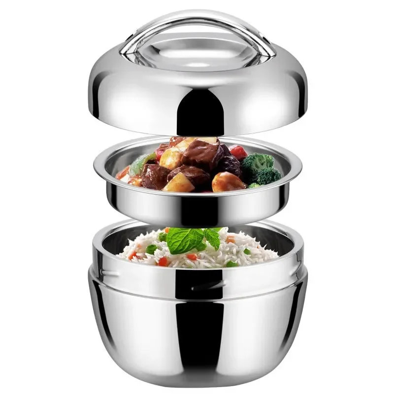 حاوية تخزين المواد الغذائية ال - مراجعة Food Storage Thermos وسعره