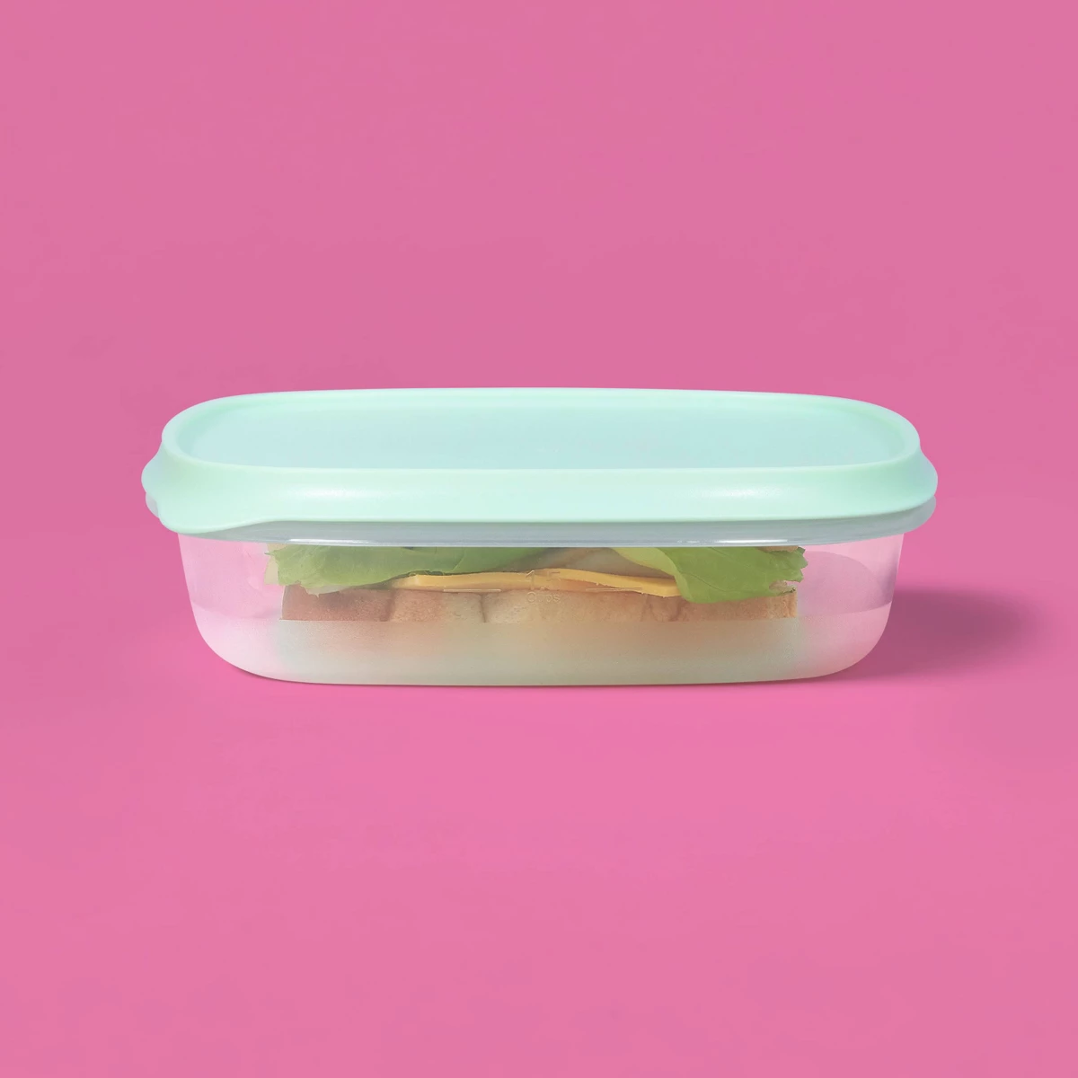 حاويات تخزين طعام مربعة جديدة  - مراجعة Food Storage Meal Prep وسعره